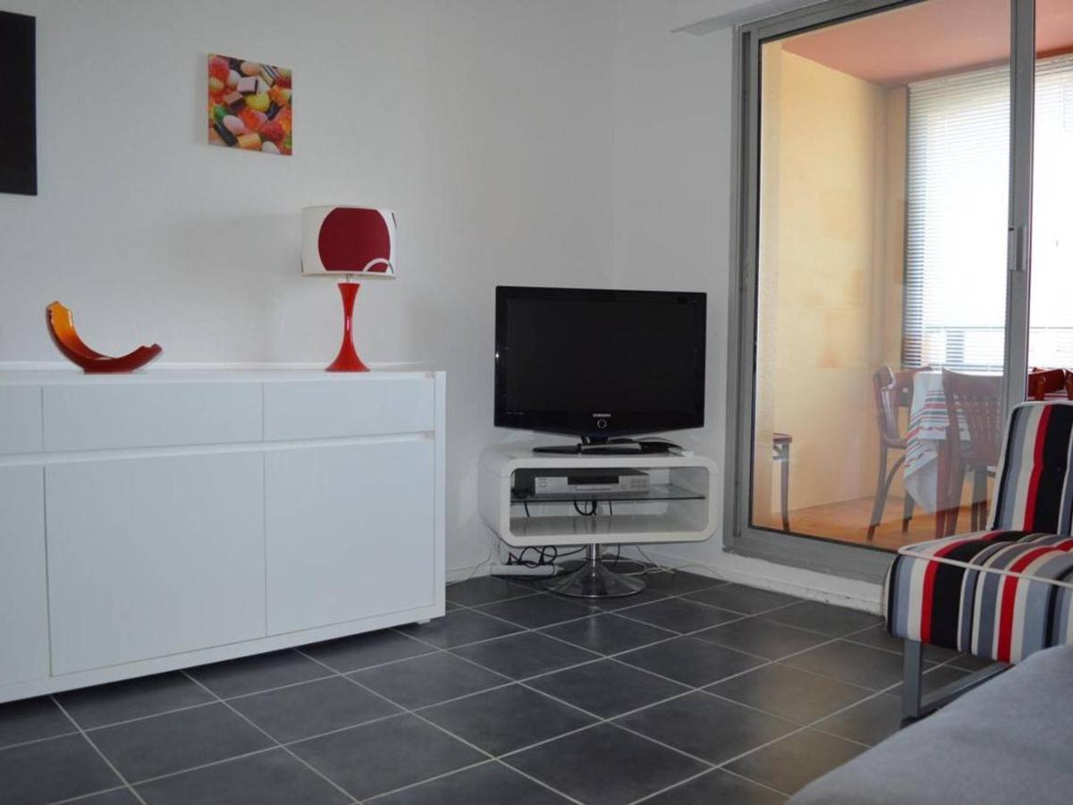 Апартаменти Studio Capbreton, 1 Piece, 4 Personnes - Fr-1-247-135 Екстер'єр фото